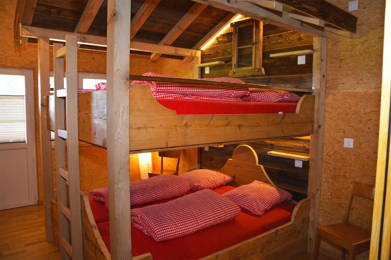 Ribelhof Bed & Breakfast Altstätten Eksteriør bilde